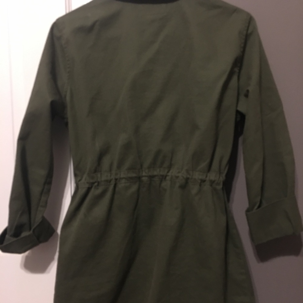 Jacket - Picture 3 of 3